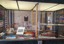Cass District Library Main Branch景点图片