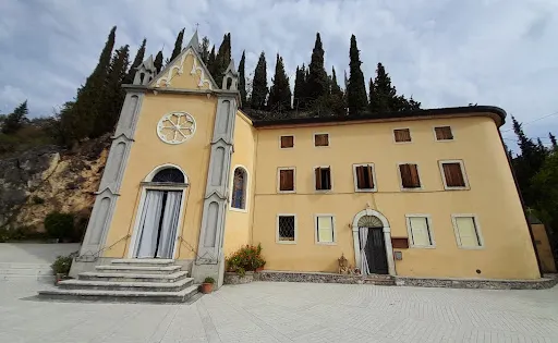 Santuario della Madonna De La Salette