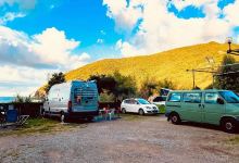 Camping La Secca景点图片