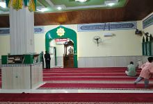 Masjid Babussalam景点图片