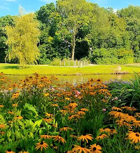 Von-Thünen-Kurpark