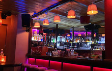 Mylos Bar - Kalavryta餐厅图片