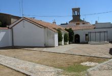Antiguo Hospital de San Antonio de Padua景点图片