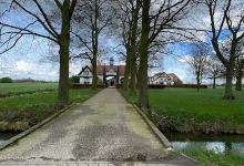 Band of Brothers Easy Company monument景点图片