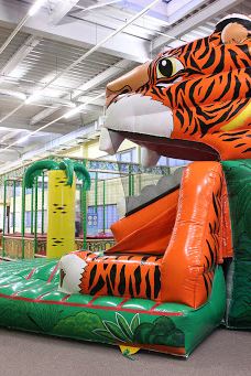 Bambini Children World GmbH-班贝格