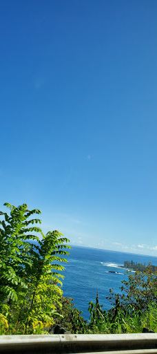 Upper Waikani Falls-茂宜县