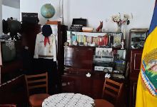 Culture House景点图片