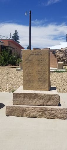 Our Lady of Sorrows Church-圣米格尔县