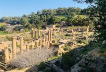 Cyrene Museum景点图片