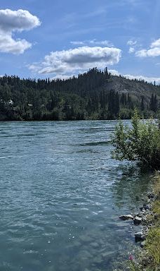 Shipyards Park-怀特霍斯