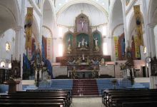 Cathedral Parish Sa Cat景点图片