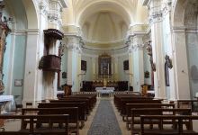 Chiesa di San Francesco景点图片