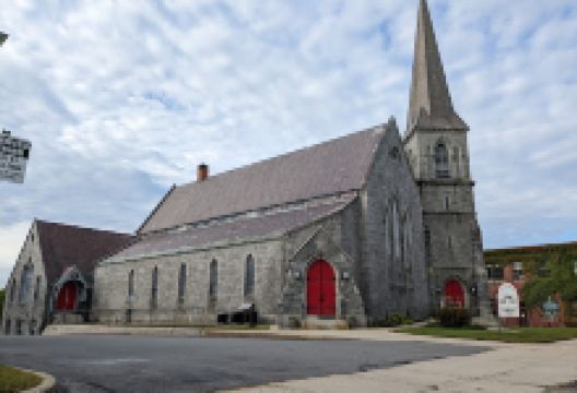 Saint James Episcopal Church景点图片