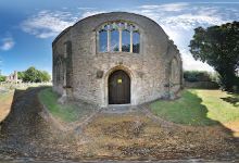 St Mary's Church Magor景点图片