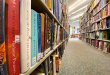 McClintic Public Library景点图片