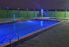 parque aquático nossa senhora Aparecida景点图片