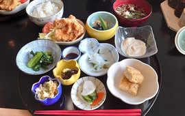 あじさい美术馆