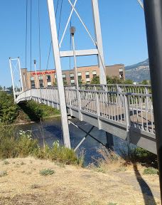 Port Marina Park-胡德里弗