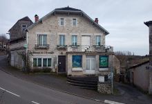 Eglise Protestante Evangélique景点图片