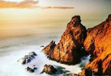 Plage AFTASS景点图片