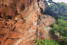 Hawkstone Park Follies - White Tower景点图片