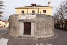 Le antiche carceri - Casa della Poesia di San Vito al Tagliamento景点图片