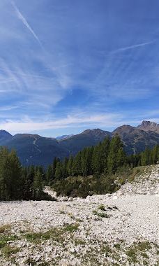 Ski Area Colverde - Funivia Rosetta-特伦托省