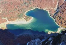 Trnovački Durmitor景点图片