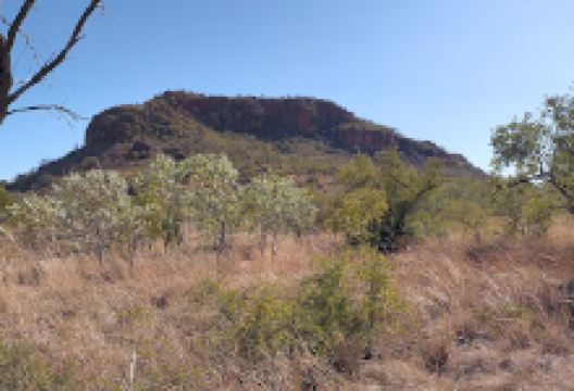Victoria River Depot Historical Reserve景点图片