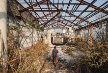 Ruins of Mobutu Sese Seko's Residence景点图片