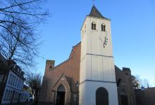 Katholische Kirche Osterath景点图片