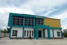 Gedung PKK KAB.TANJUNG JABUNG BARAT景点图片