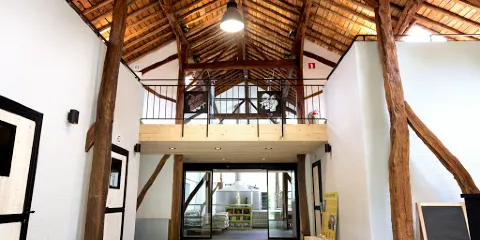 Brasserie d'Achouffe