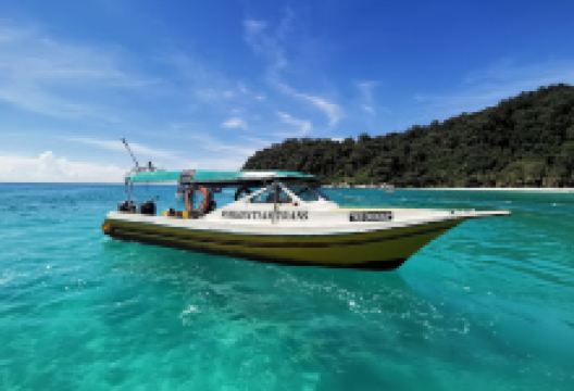 Seven Seas景点图片