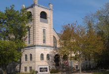 Congregational Church景点图片