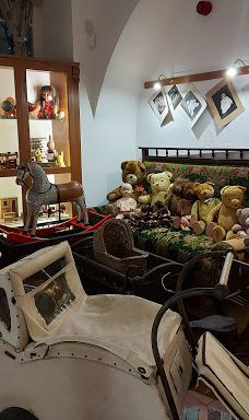 Mures-Bréda Castle-勒克什哈佐