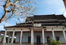 Puok Pagoda景点图片