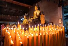 Wat Thung Tuk景点图片