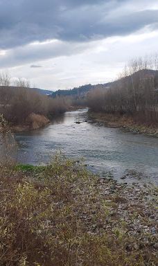 Koprubasi Mosque-卡拉比克