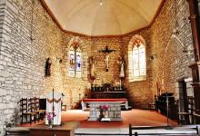 Église St-Pierre et St-Jean-Baptiste景点图片