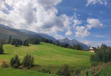 Antošovský vrch景点图片
