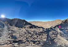 Jesters Trail Trailhead景点图片