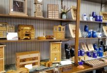 Kansas Originals Market景点图片
