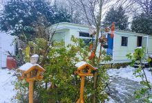 Foundation Camping De Witte Plas FSB景点图片