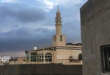 Umm Salama mosque景点图片