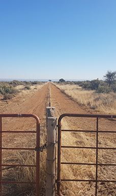 哈茨河-Diamandveld