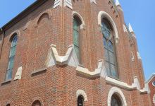 First Congregational Church景点图片