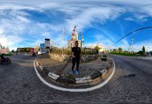 Tugu Eme Neme景点图片