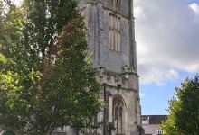 St John's Church景点图片