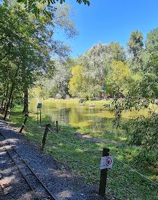 Zamárdi Adventure Park-佐马尔迪